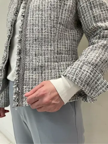 J.PRESS LADIES niina コーディネート画像