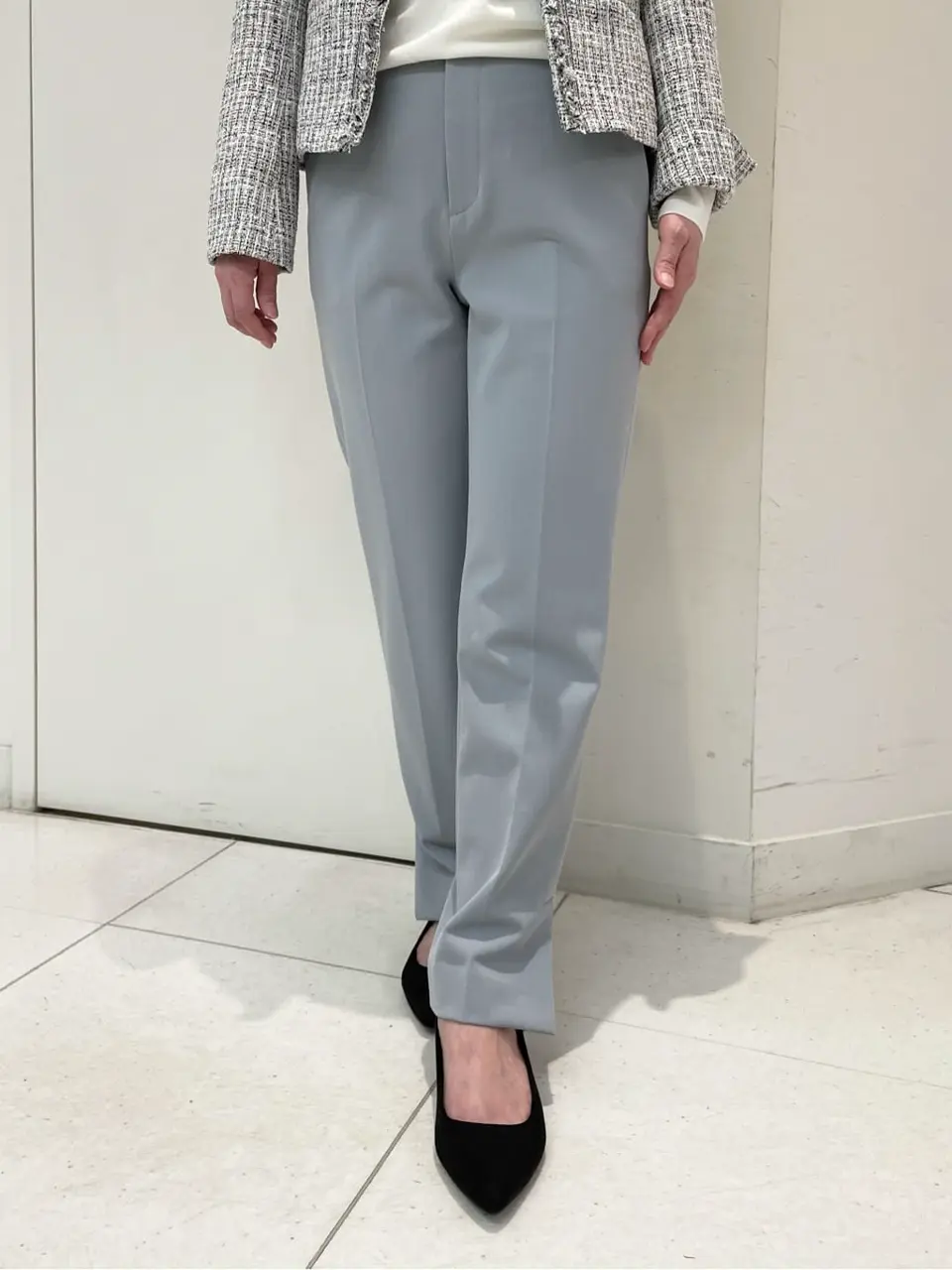 J.PRESS LADIES niina コーディネート画像