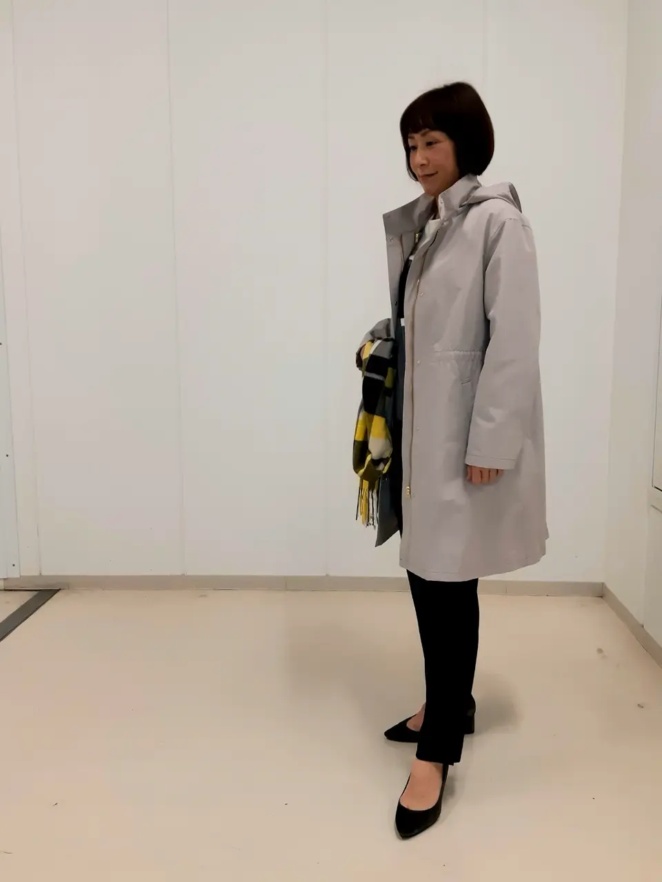  磯島 コーディネート画像