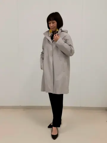 J.PRESS LADIES 磯島 コーディネート画像