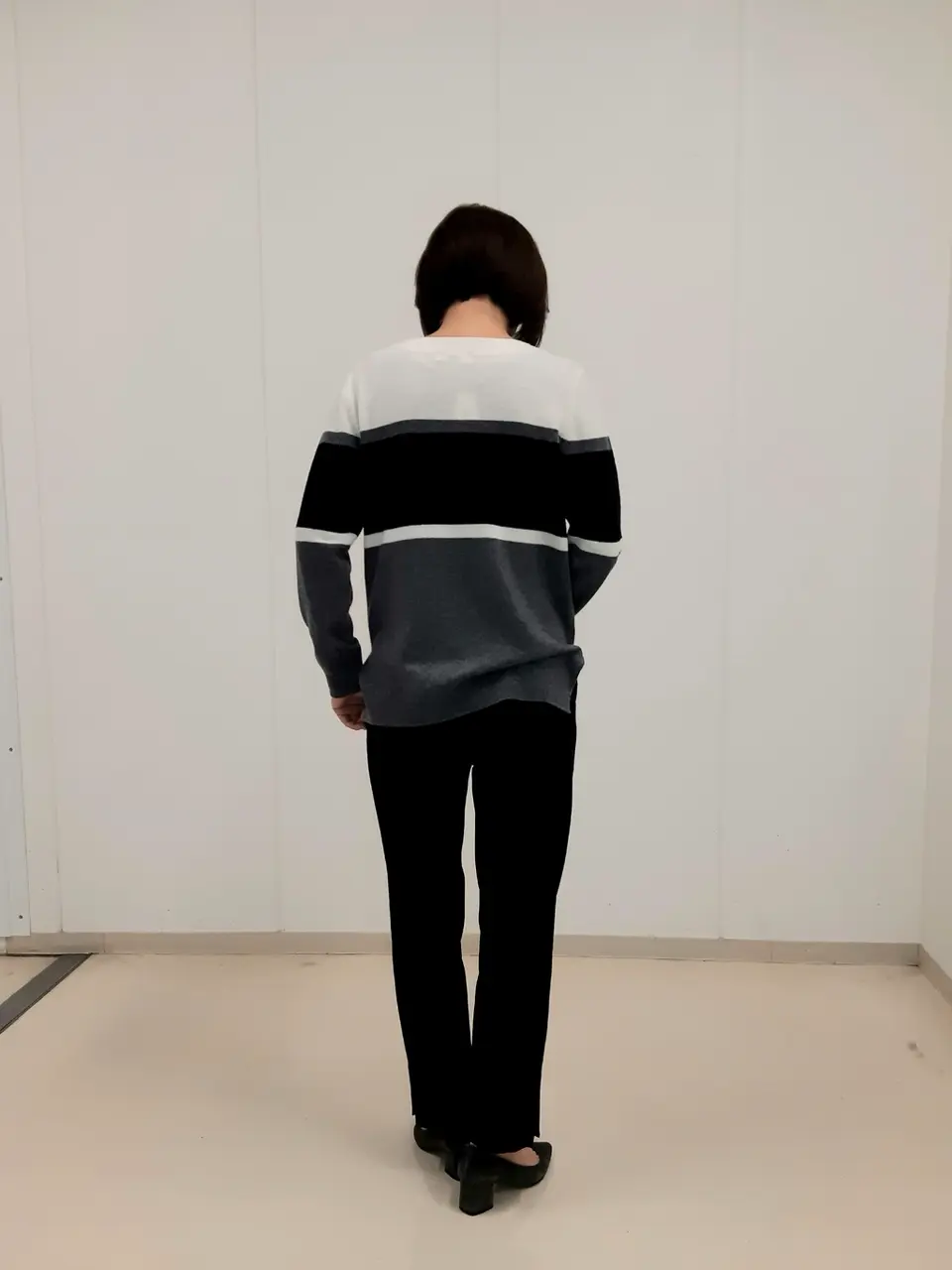 J.PRESS LADIES 磯島 コーディネート画像