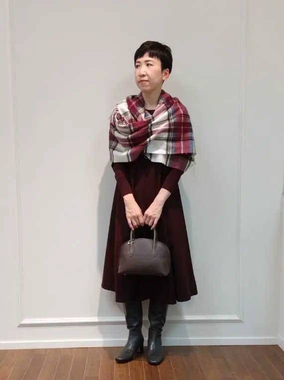  伊藤 コーディネート画像