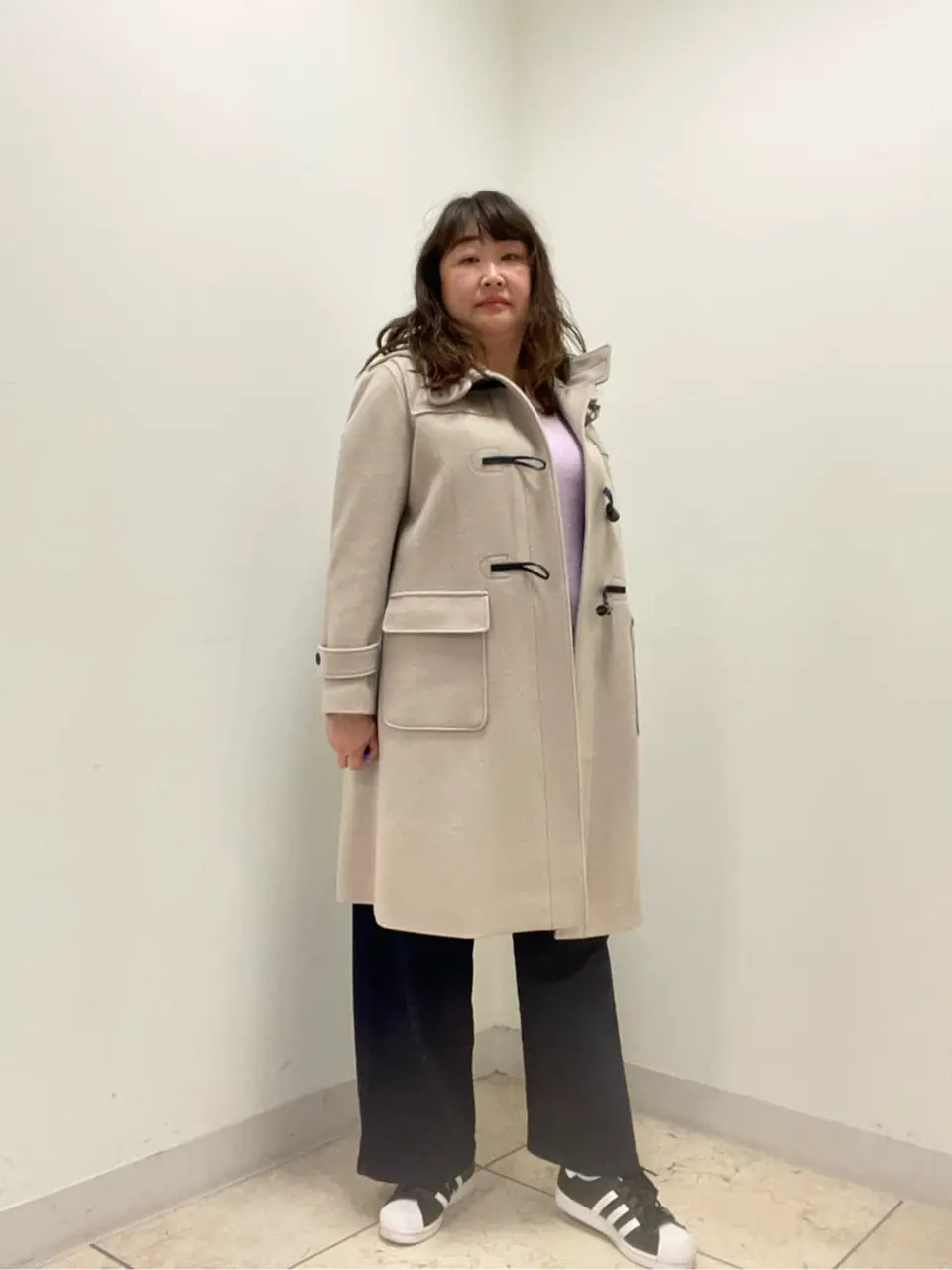 J.PRESS LADIES ＴＯ コーディネート画像