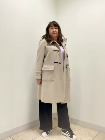 J.PRESS LADIES ＴＯ コーディネート画像