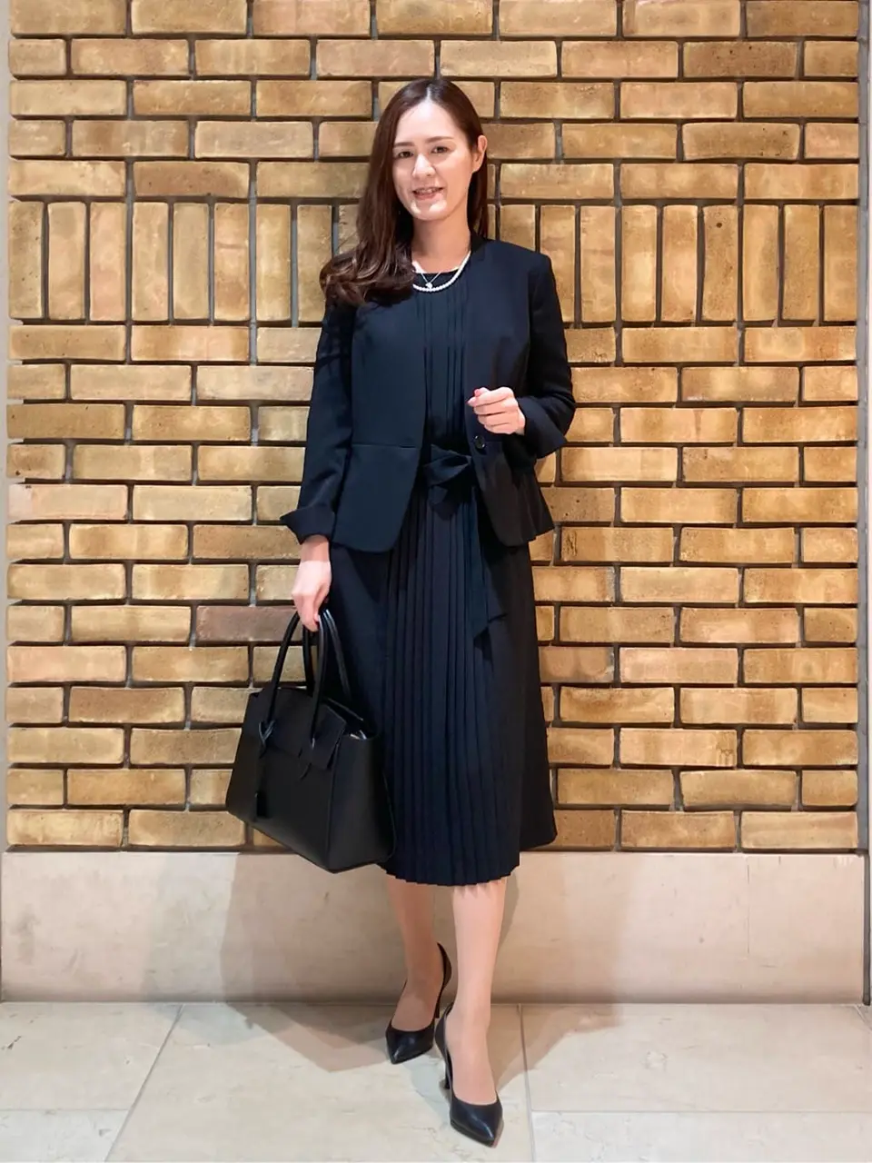  橋本 コーディネート画像