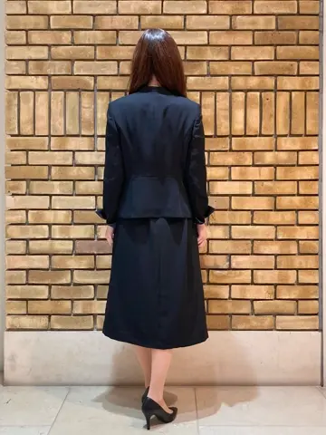 J.PRESS LADIES 橋本 コーディネート画像