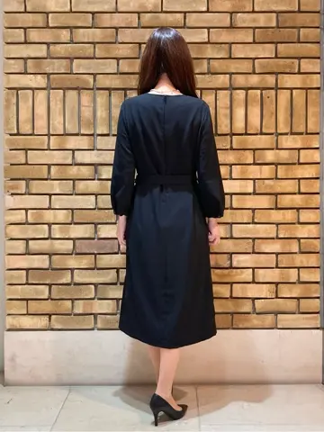 J.PRESS LADIES 橋本 コーディネート画像