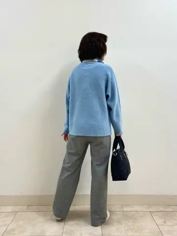 J.PRESS LADIES 前川 コーディネート画像