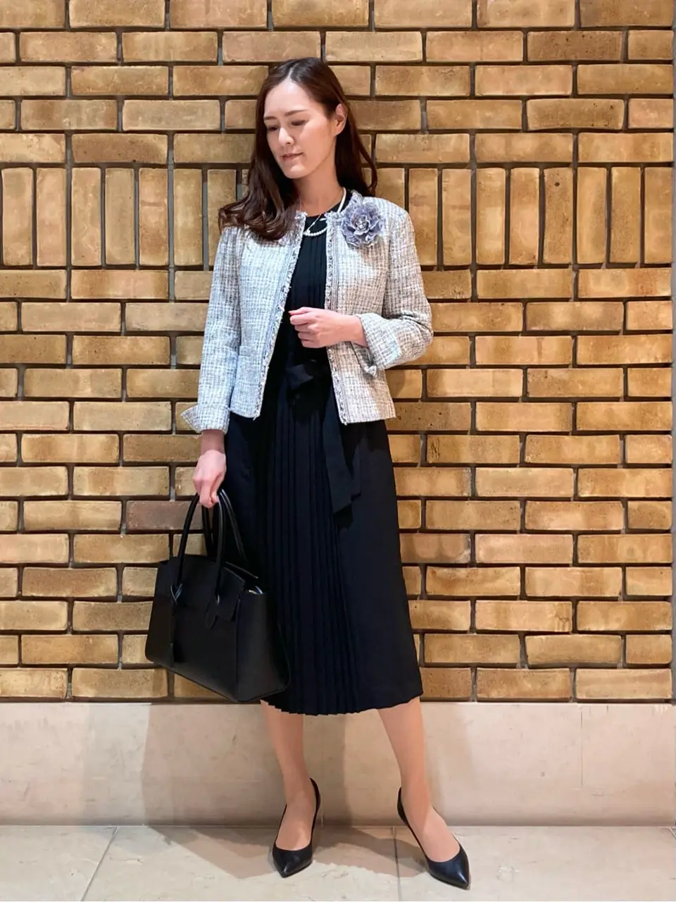  橋本 コーディネート画像