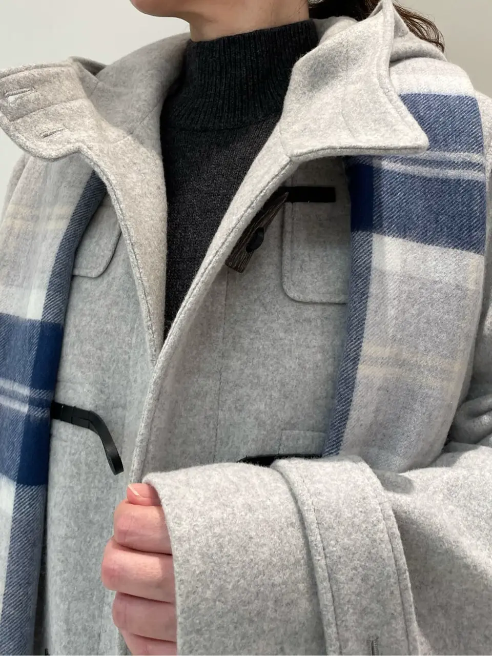 J.PRESS LADIES niina コーディネート画像