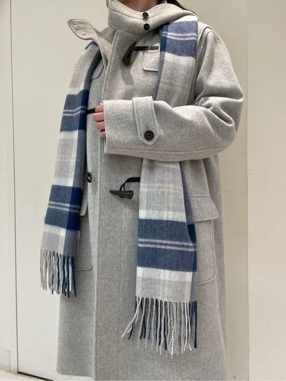 J.PRESS LADIES niina コーディネート画像