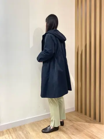 J.PRESS LADIES 早川 コーディネート画像