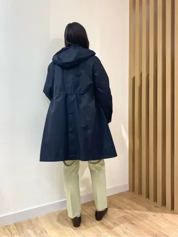 J.PRESS LADIES 早川 コーディネート画像