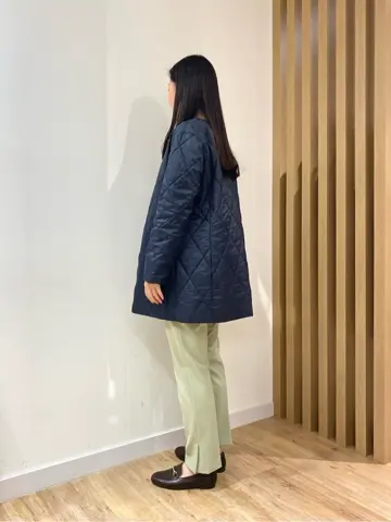 J.PRESS LADIES 早川 コーディネート画像