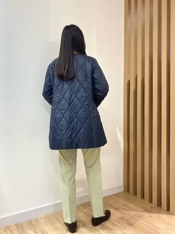 J.PRESS LADIES 早川 コーディネート画像