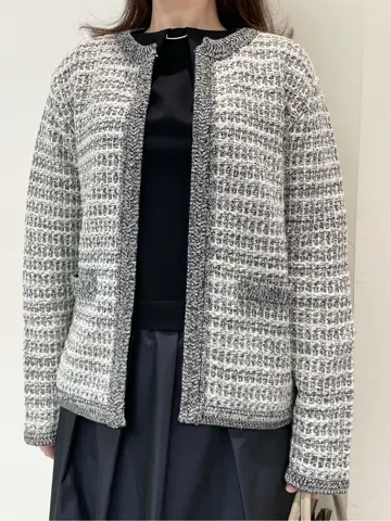 J.PRESS LADIES niina コーディネート画像