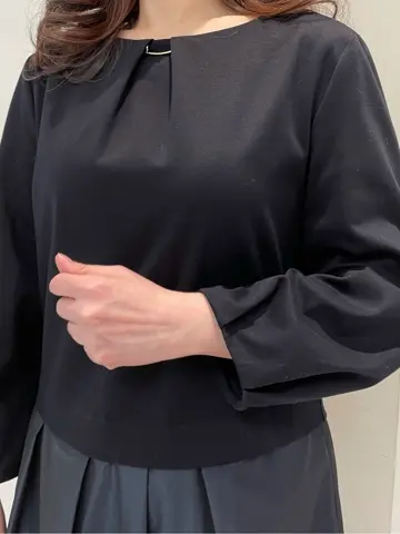 J.PRESS LADIES niina コーディネート画像