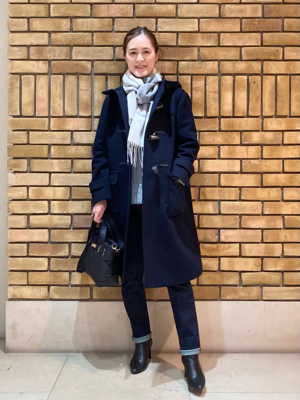  橋本 コーディネート画像