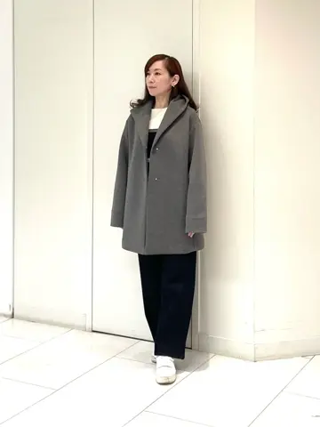 J.PRESS LADIES niina コーディネート画像