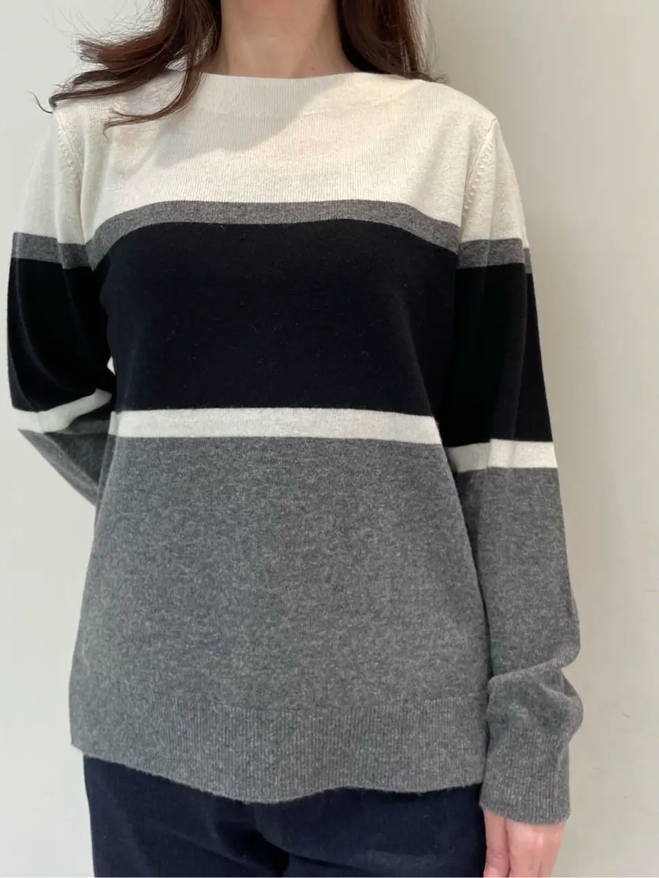 J.PRESS LADIES niina コーディネート画像