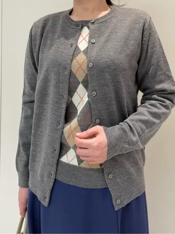 J.PRESS LADIES niina コーディネート画像