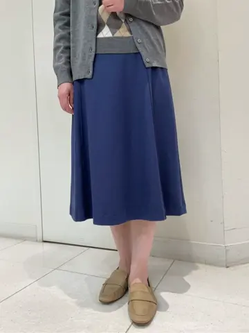 J.PRESS LADIES niina コーディネート画像