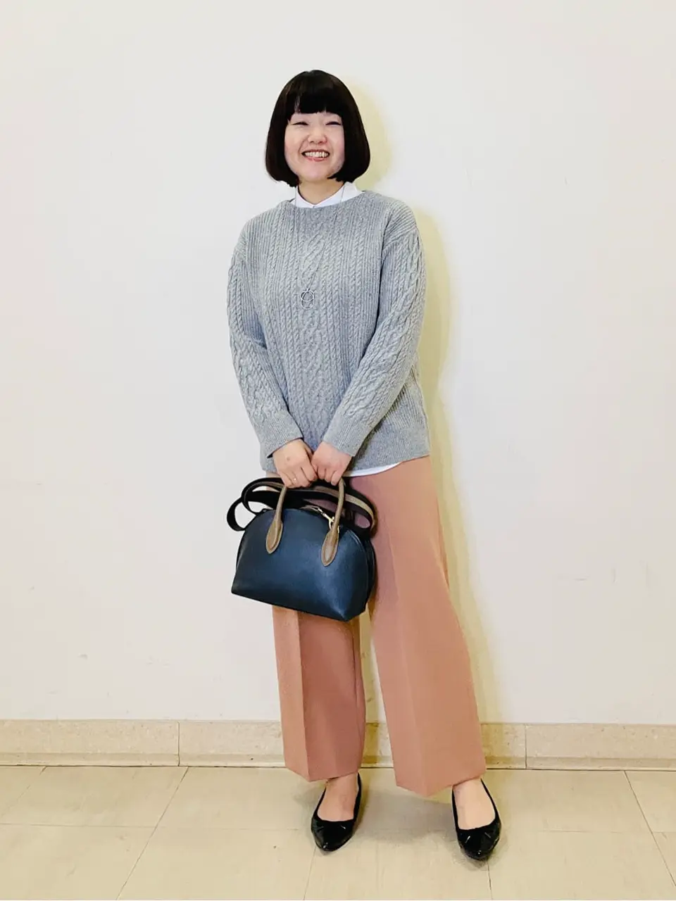  内田 コーディネート画像