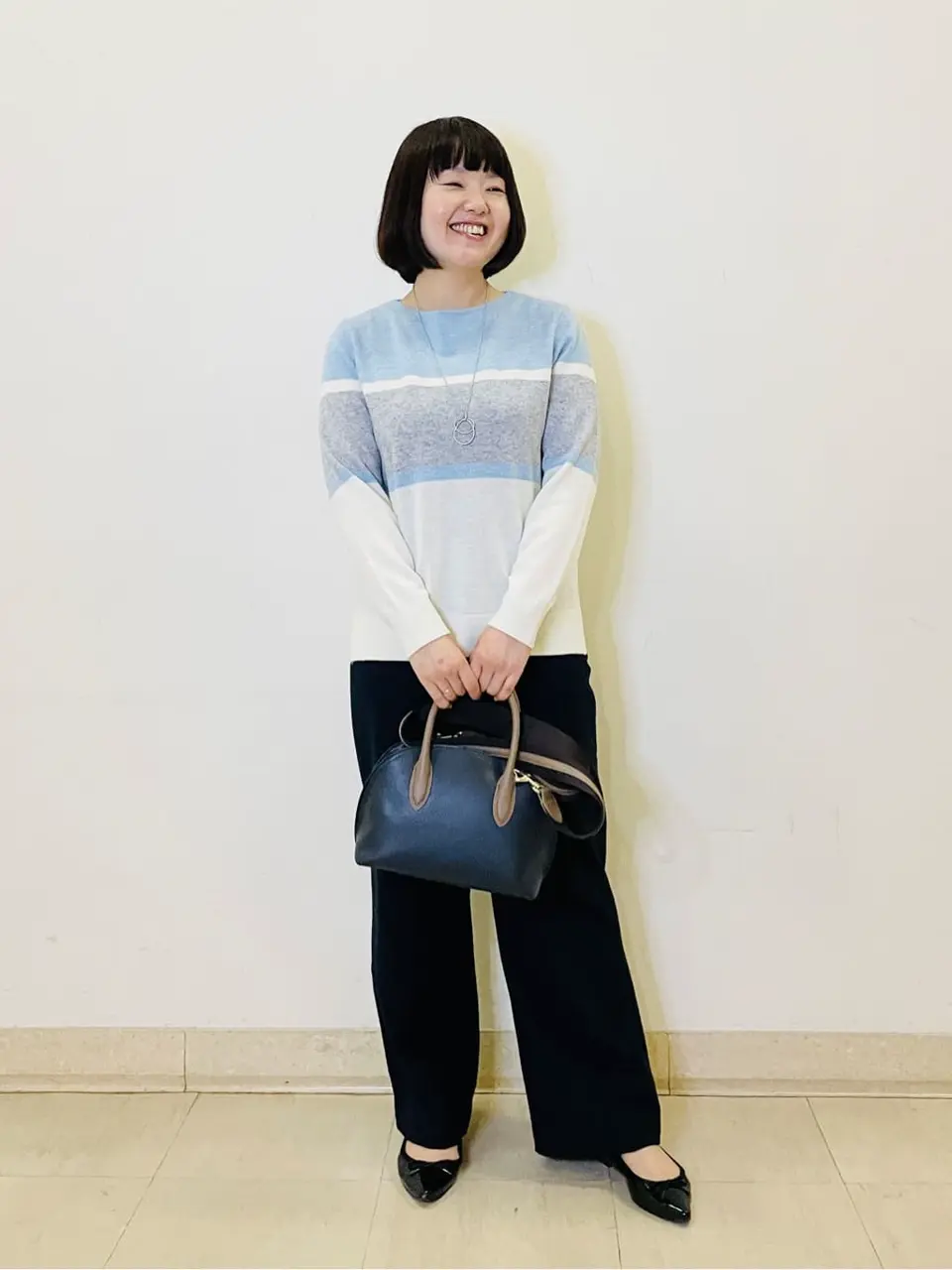  内田 コーディネート画像