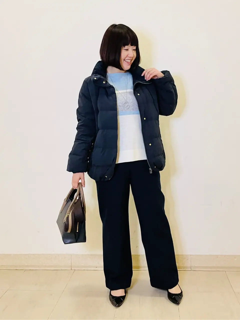  内田 コーディネート画像