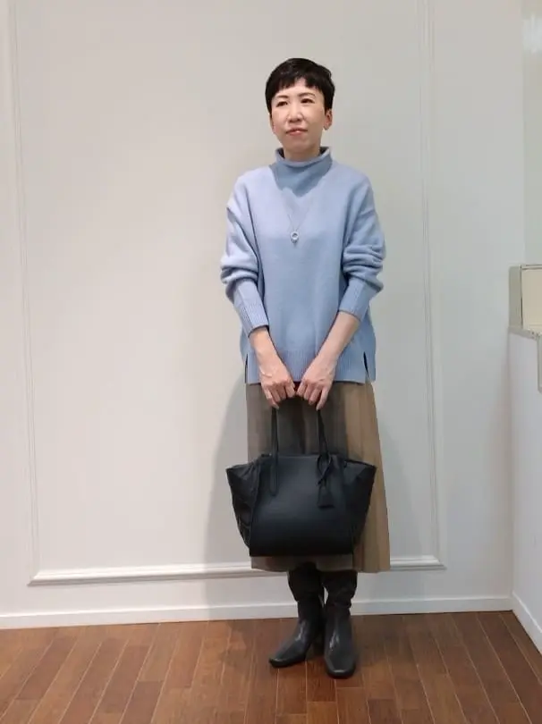  伊藤 コーディネート画像