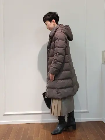 J.PRESS LADIES 伊藤 コーディネート画像