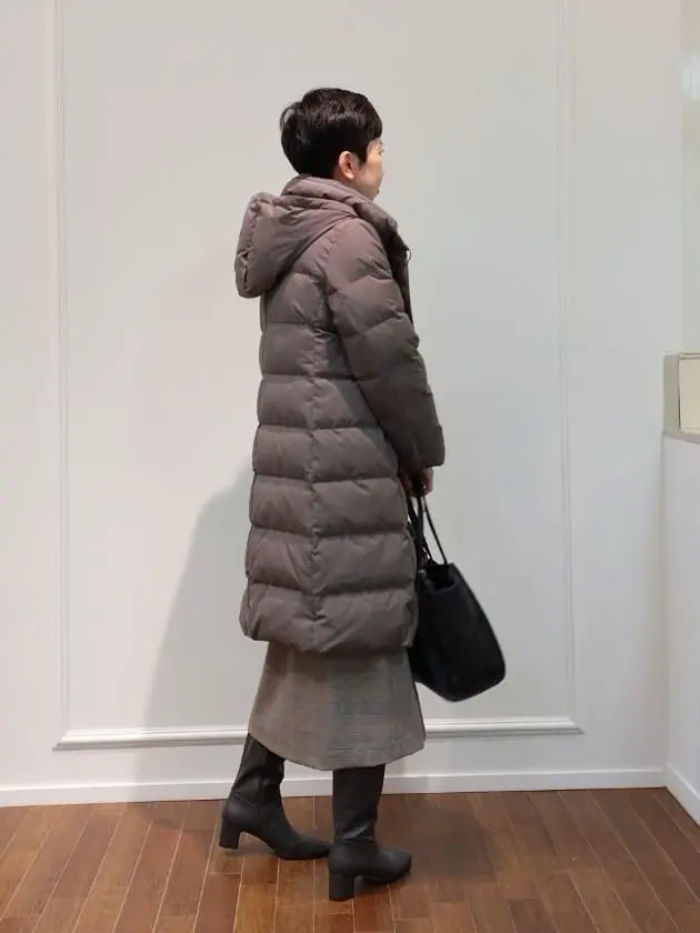 J.PRESS LADIES 伊藤 コーディネート画像