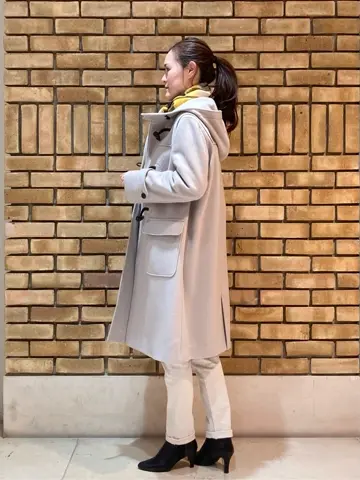 J.PRESS LADIES 橋本 コーディネート画像