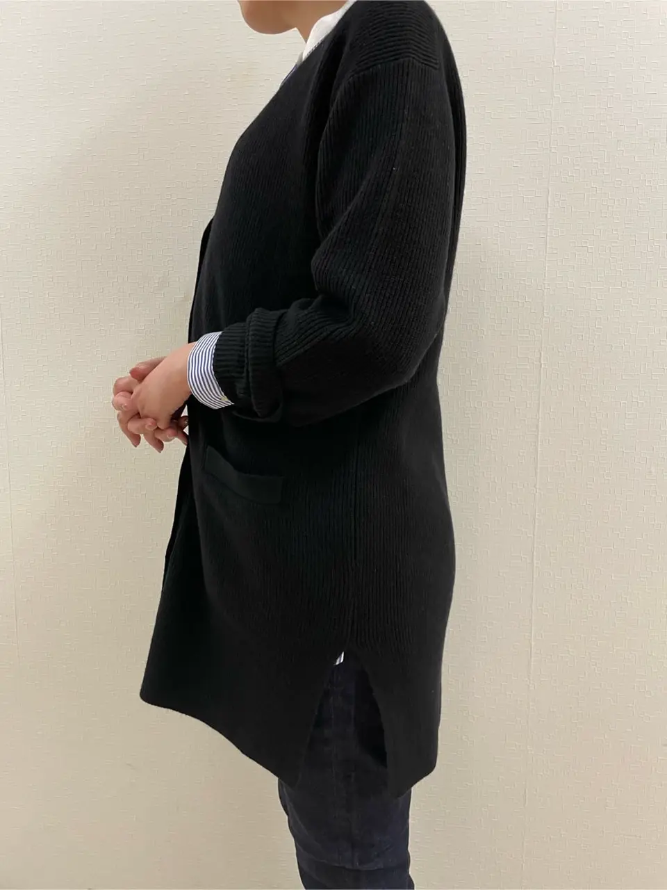 J.PRESS LADIES 守田 コーディネート画像