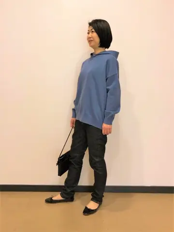 J.PRESS LADIES 今西 コーディネート画像