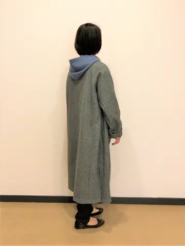 J.PRESS LADIES 今西 コーディネート画像