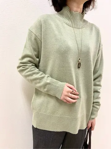 J.PRESS LADIES 前川 コーディネート画像