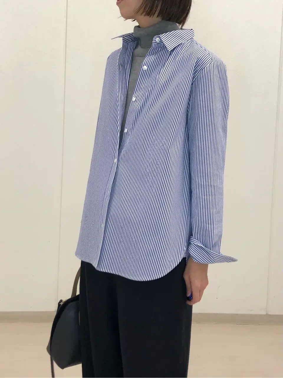 J.PRESS LADIES 大柿 コーディネート画像