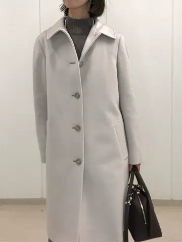 J.PRESS LADIES 大柿 コーディネート画像