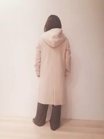 J.PRESS LADIES 阿部 コーディネート画像