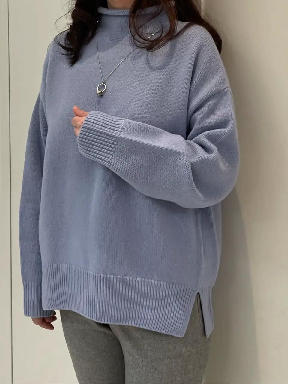 J.PRESS LADIES niina コーディネート画像