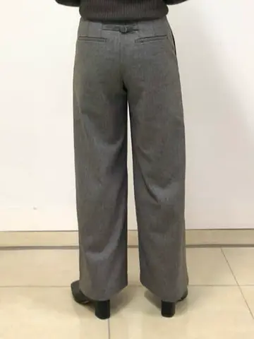 J.PRESS LADIES 金子 コーディネート画像