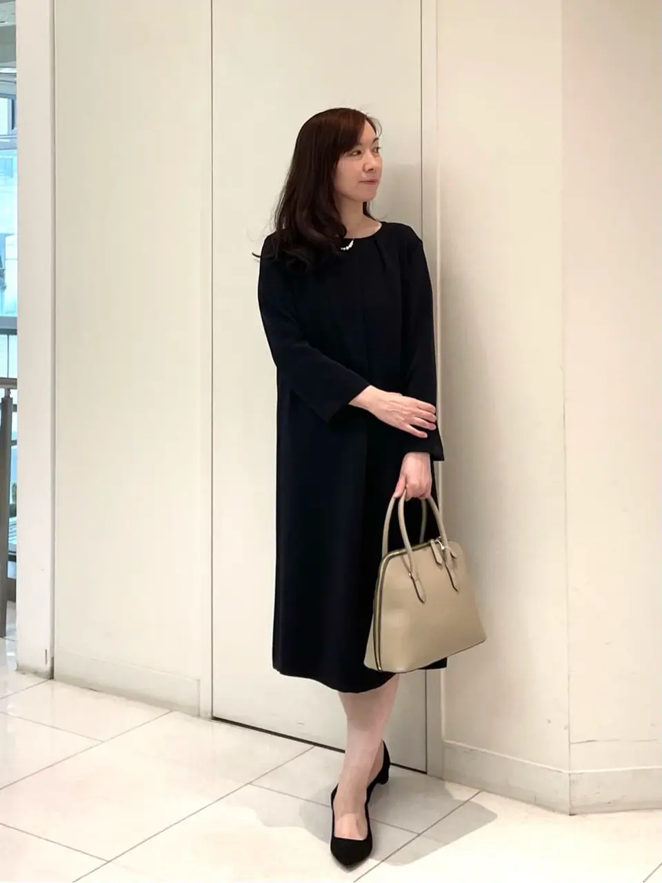  niina コーディネート画像