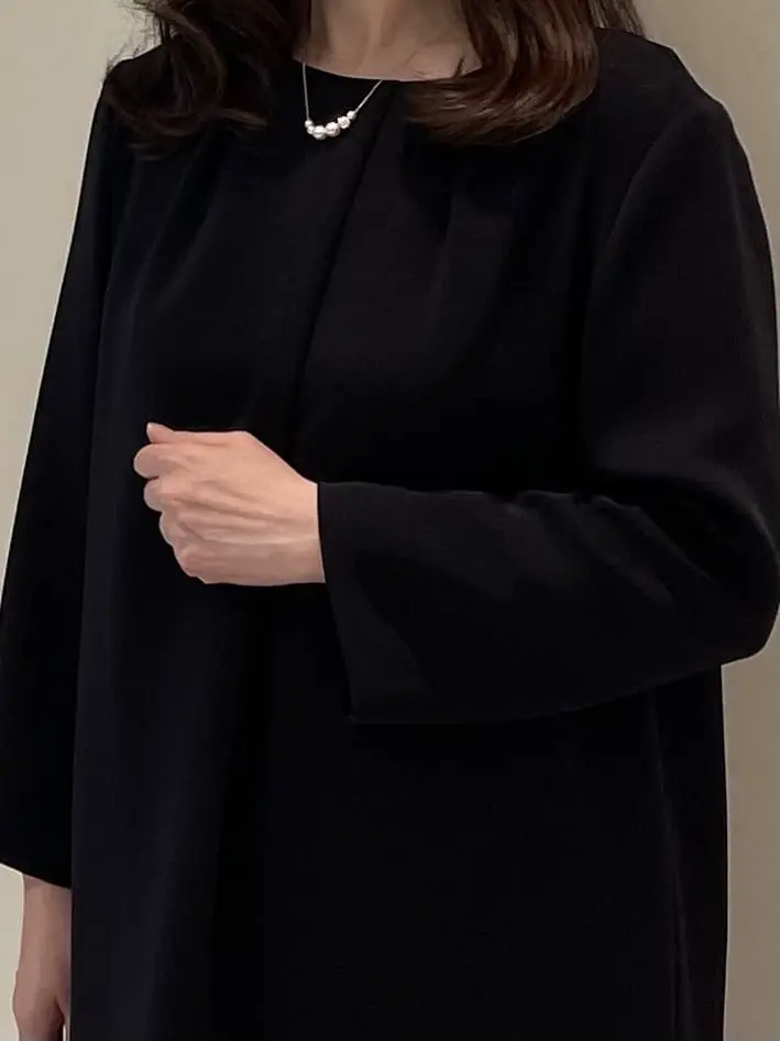 J.PRESS LADIES niina コーディネート画像