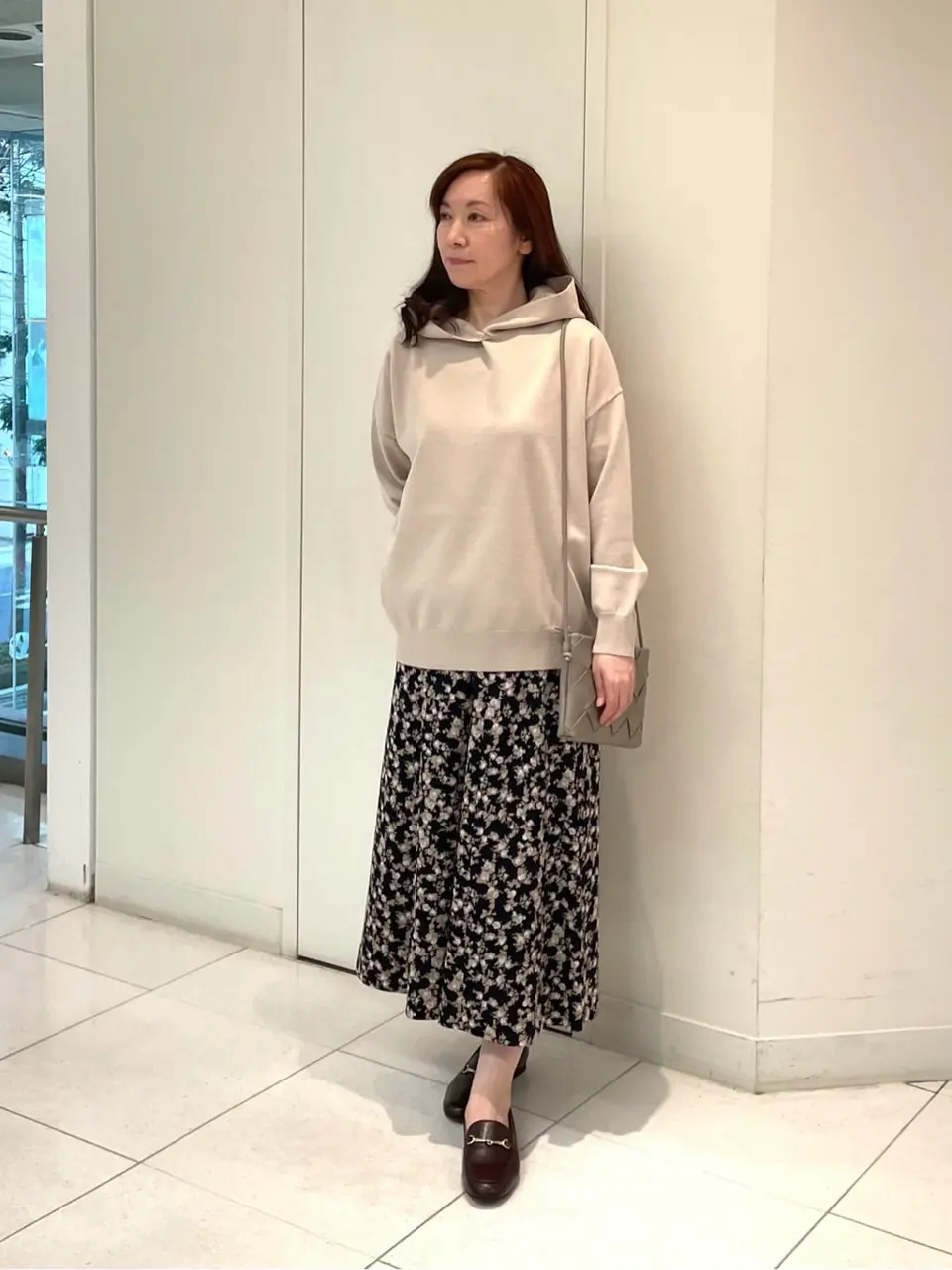  niina コーディネート画像