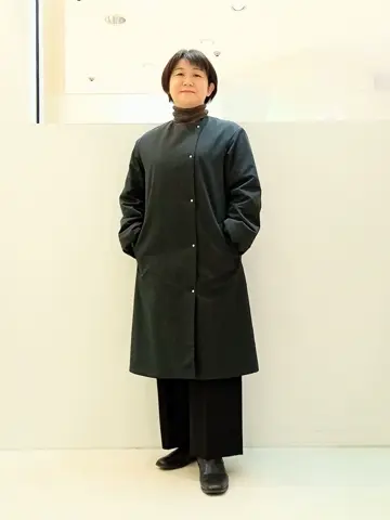 J.PRESS LADIES 影 コーディネート画像