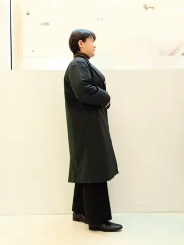 J.PRESS LADIES 影 コーディネート画像