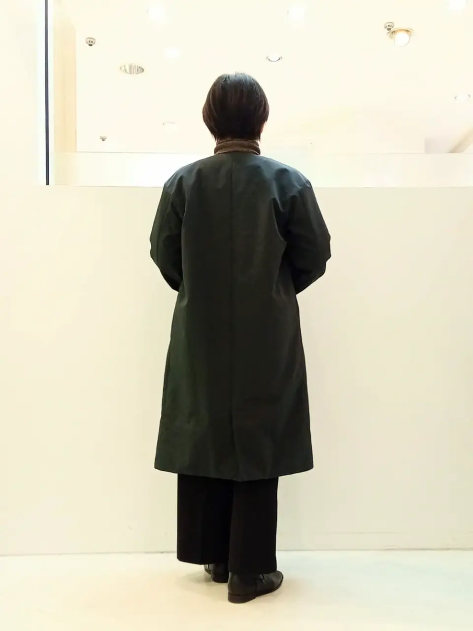 J.PRESS LADIES 影 コーディネート画像