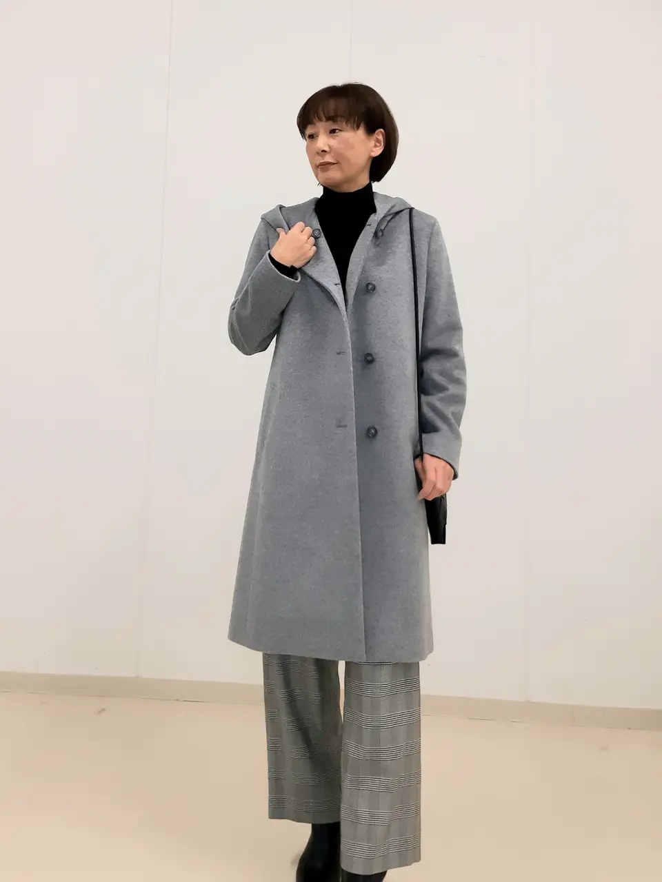  磯島 コーディネート画像