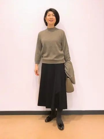 J.PRESS LADIES 今西 コーディネート画像
